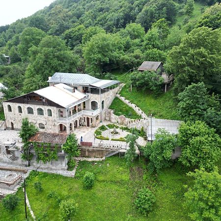 Deghceni Clubhouse 호텔 딜리잔 외부 사진