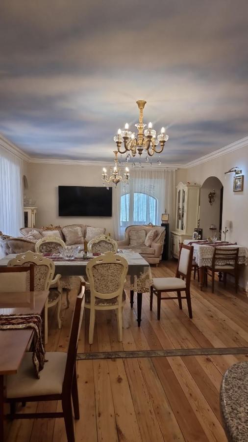 Deghceni Clubhouse 호텔 딜리잔 외부 사진