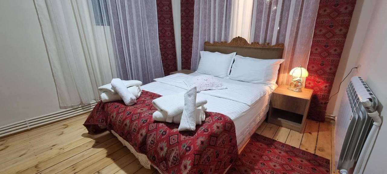 Deghceni Clubhouse 호텔 딜리잔 외부 사진