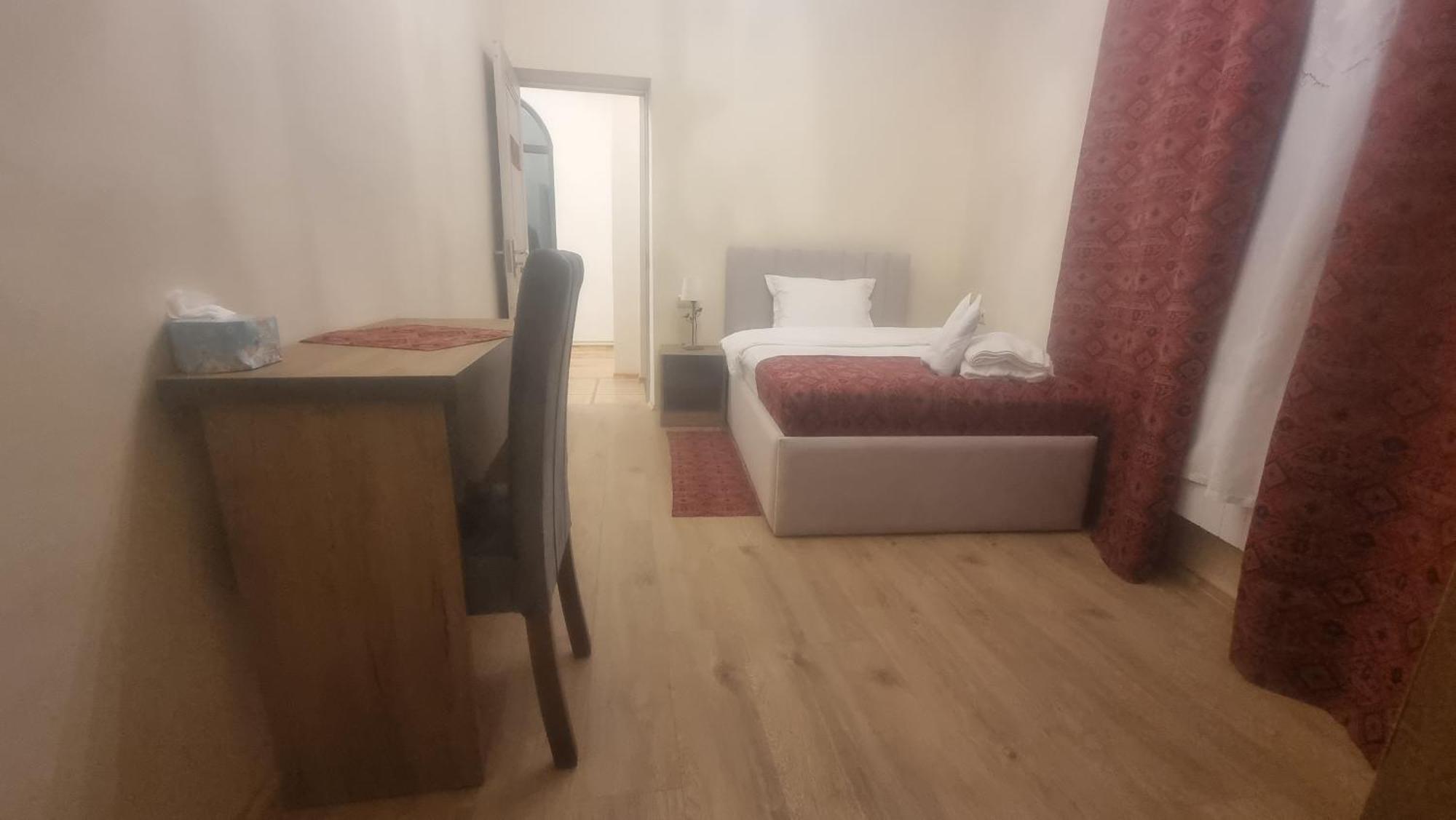 Deghceni Clubhouse 호텔 딜리잔 외부 사진