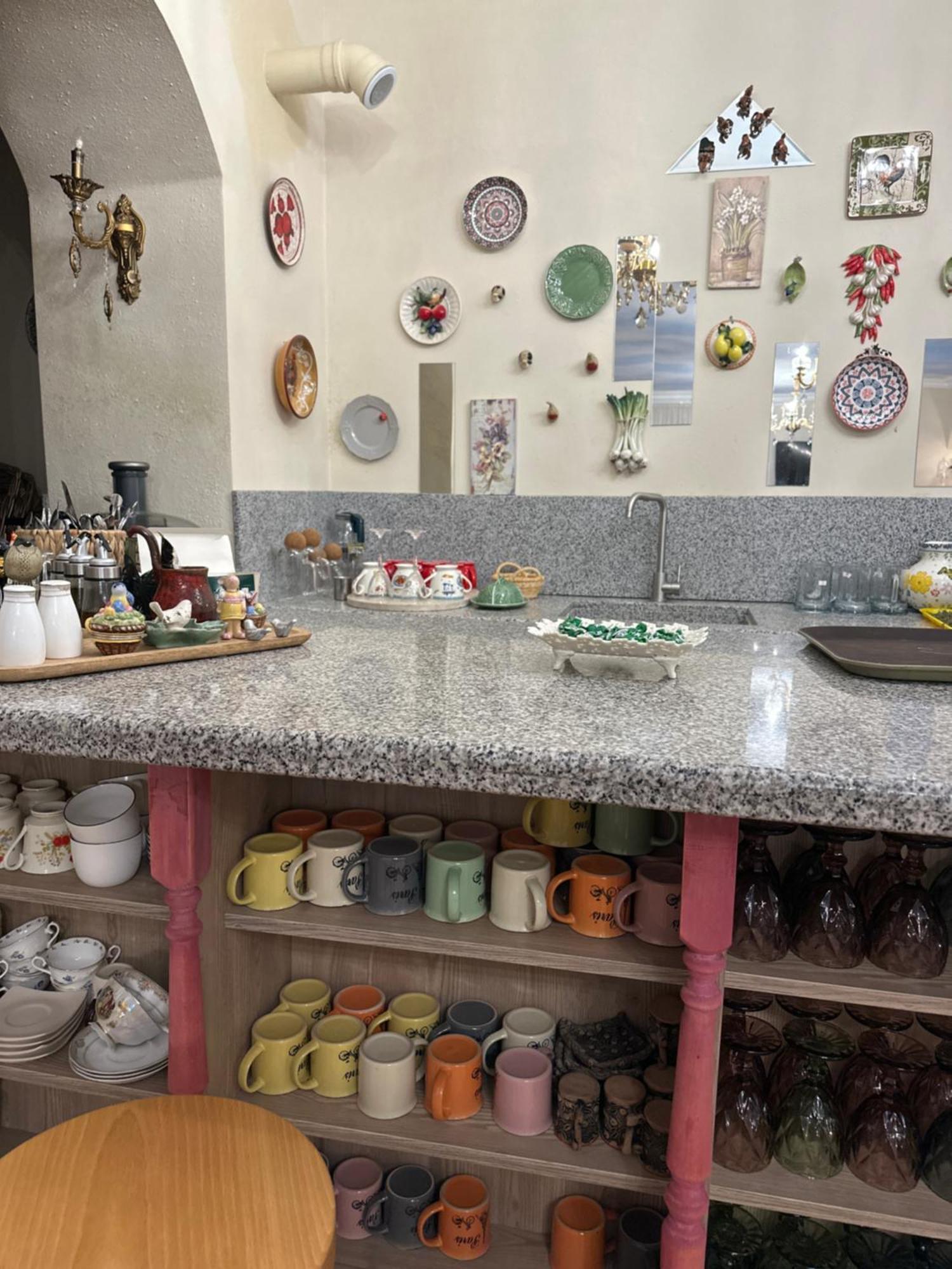 Deghceni Clubhouse 호텔 딜리잔 외부 사진